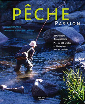 Pêche passion