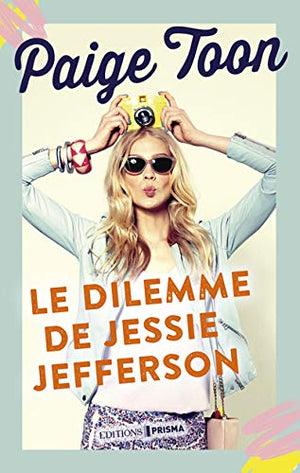 Le dilemme de Jessie Jefferson (02)