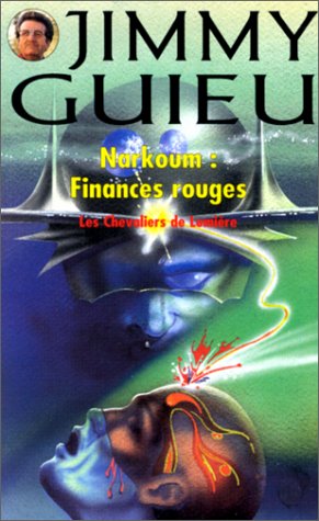 Narkoum finances rouges