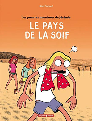 Le pays de la soif