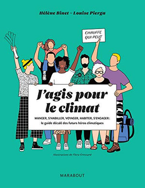 J'agis pour le climat