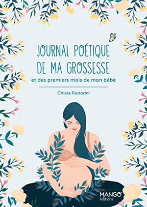 Journal poétique de ma grossesse