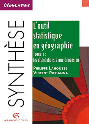 L'outil statistique en géographie