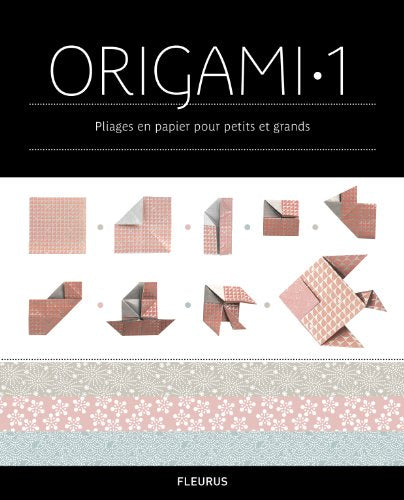 L'Encyclopédie des Origami
