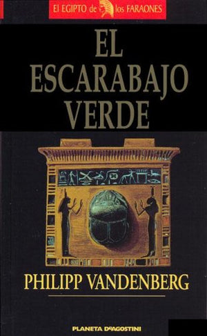 El Escarabajo Verde