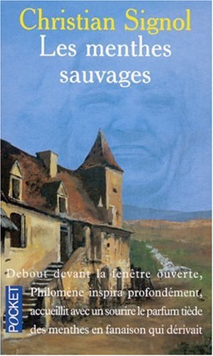 Les menthes sauvages