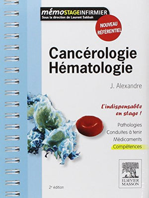 Cancérologie / Hémopathies