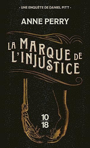 La marque de l'injustice