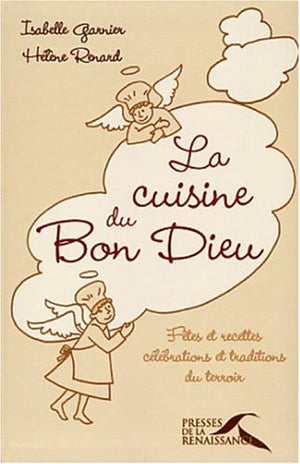 La cuisine du bon Dieu