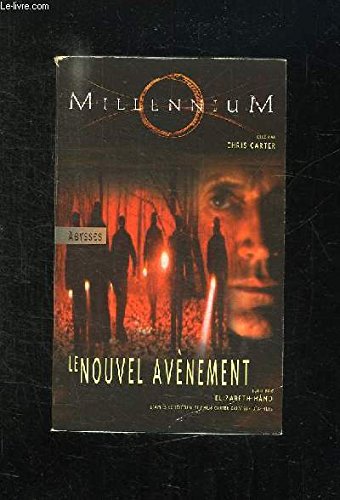 Millennium - 1 - Le Nouvel avènement