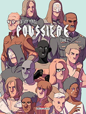 Poussière Tome 2