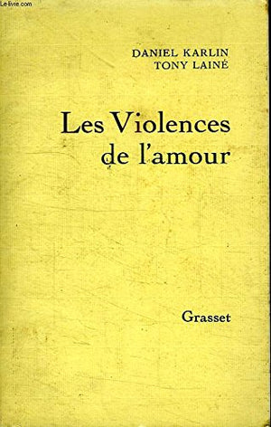 Les Violences de l'amour