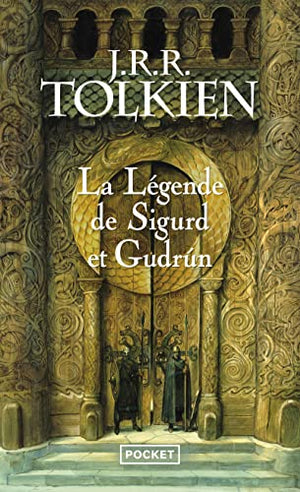 La légende de Sigurd et Gudrun