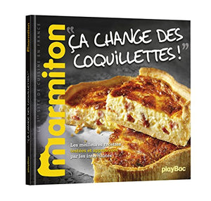 Ça change des coquillettes !