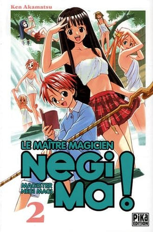 Negima !