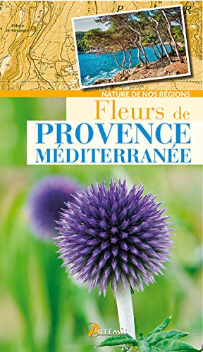 Fleurs de Provence-Méditerranée