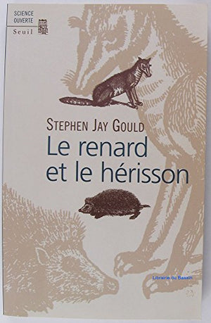 Le Renard et le Hérisson