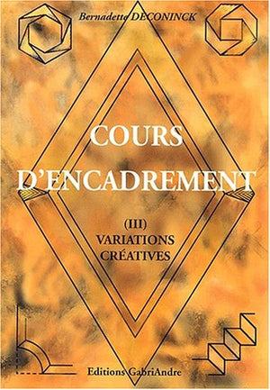 Variations créatives