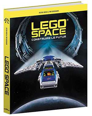 Lego Space: Construire le futur