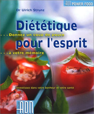 Diététique pour l'esprit