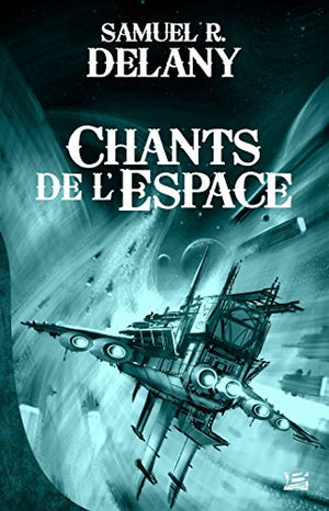 Chants de l'espace