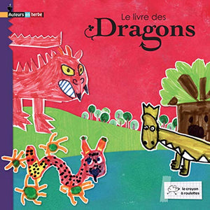 Le livre des dragons