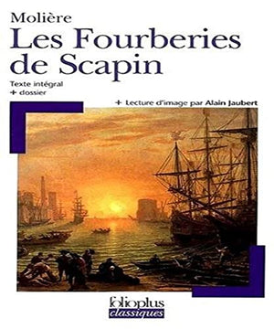 Les Fourberies de Scapin