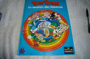 TINY TOONS N°3 . MAITRE DU CHATEAU