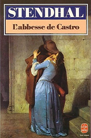 L'abbesse de Castro