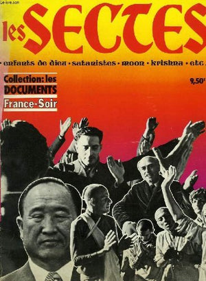 Concorde, collection, les documents, france-soir