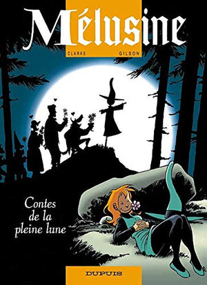 CONTES DE LA PLEINE LUNE