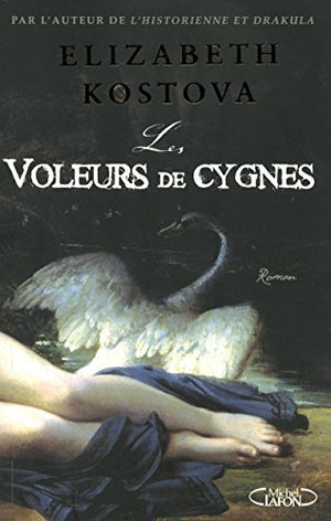 Les Voleurs de cygnes