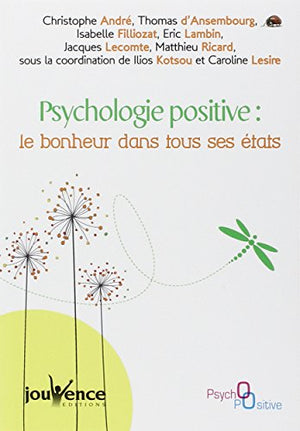 Psychologie positive