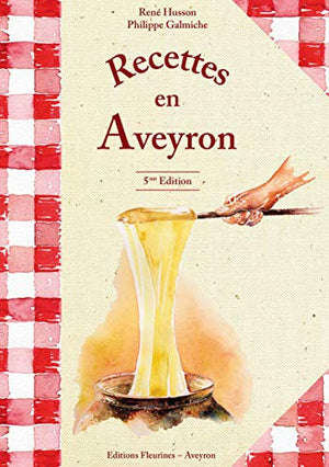 Recettes en Aveyron (cuisine aveyronnaise), Aubrac