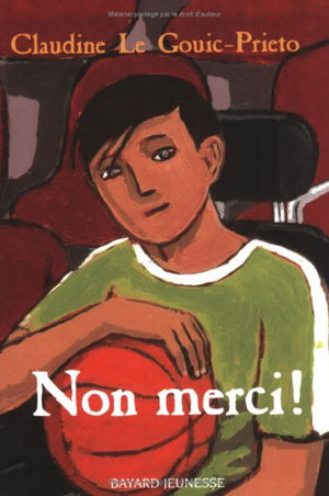 Non merci !