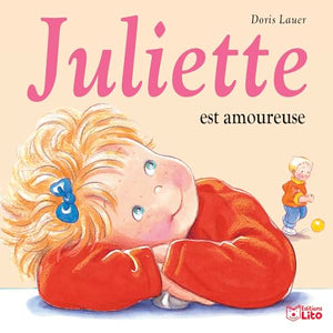 Juliette est amoureuse