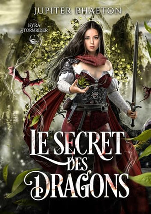 Le secret des dragons