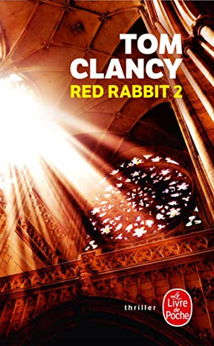 Red Rabbit