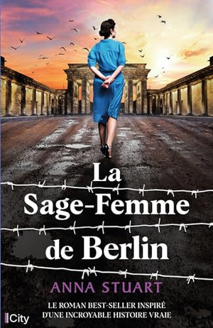 La sage-femme de Berlin