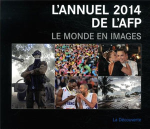 L'annuel 2014 de l'AFP