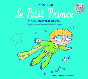 Le Petit Prince