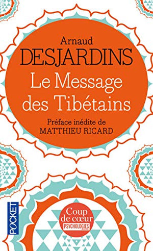 Le message des tibétains