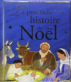 La plus belle histoire de Noël