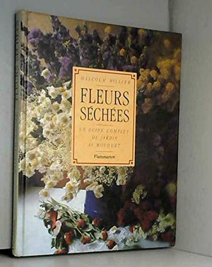 Fleurs séchées