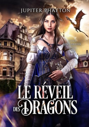 Le réveil des dragons