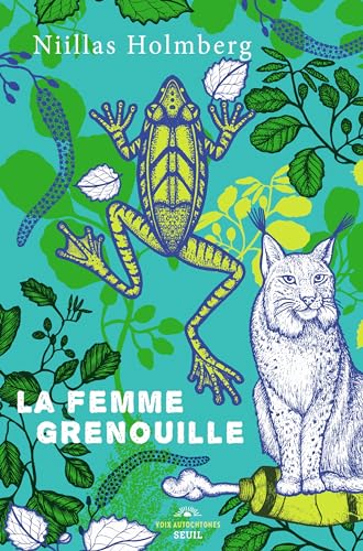 La Femme grenouille