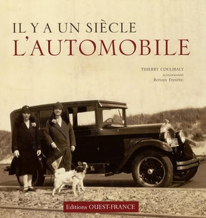 L'automobile