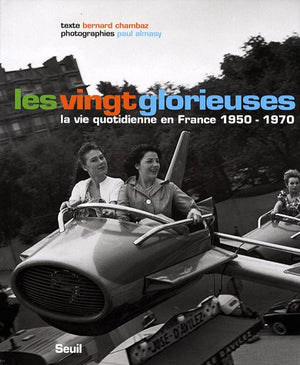 Les vingt glorieuses