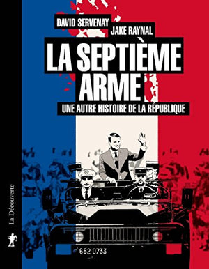 la septième arme