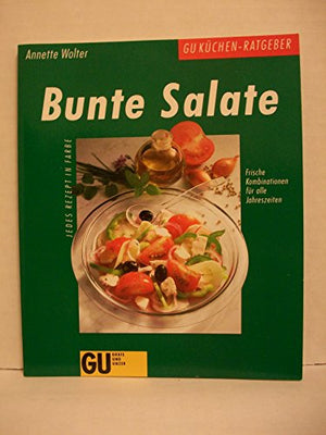 Bunte Salate